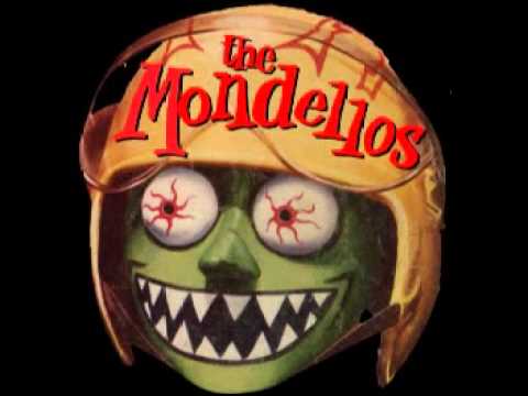 All You Had To Do Was Tell Me -- The Mondellos Live at The Whig
