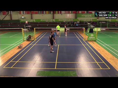 FZ Forza Nationals Grade C & F - Court 6