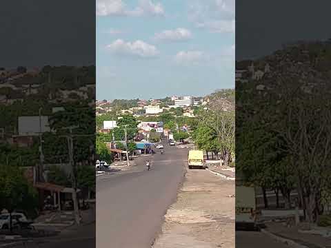 BAIRRO TREZIDELA EM CAXIAS MA