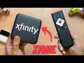 Xfinity XiOne Hands-On: 4K Streaming with Xfinity Flex!