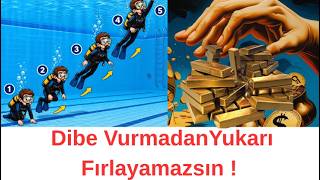 Dolares 50 TL ye, Kımıl Zararlıları Bu Kadar Zarar Veremezdi , Suçlular Belliki Anadolu Romalıları