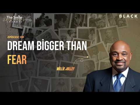 Dreaming Bigger Than Fear | B.L.A.C.K. Hour of Power | Day 22 | Ep. 139
