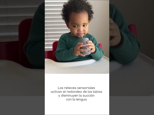 Vídeo relacionado con p:os Peppa Pig - Vaso infantil con tapa y pajita (360 ml, con figura 3D, sin BPA y apto para carbono), color verde