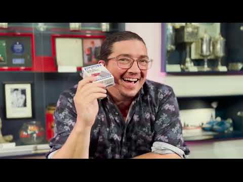 Saturn Magic - One for the Diary (Red) by GRUM Handcrafted