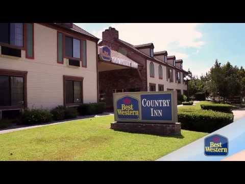Virtual Tour of Best Western in Temecula Valley