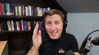 Awkward Me and Practicing Quant Communication