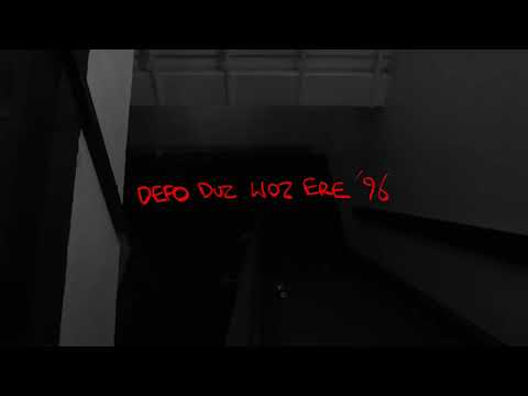 Defo Duz - Woz Ere '96 (Full Tape)