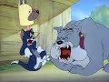 Tom And Jerry Puttin On The Dog 1944 Clip 03
