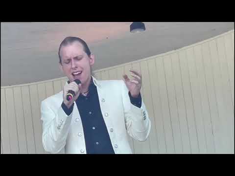19th Elvis Festival (Bad Nauheim) - Sunny D'Alessandro [3]