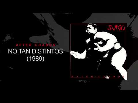 Sumo - No tan distintos [1989] (After Chabon)