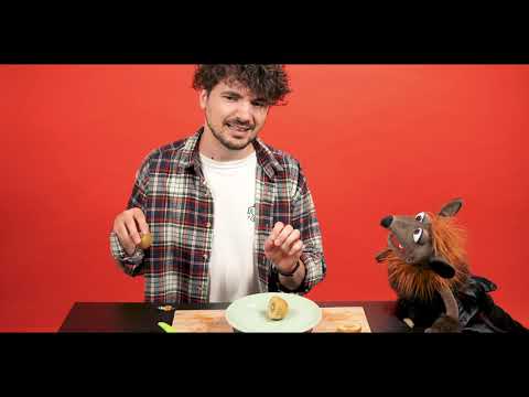 Die Domso-Show! - Power Up 7# - Die Frucht des Geistes ist TREUE