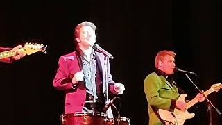 Heavenly - Showaddywaddy