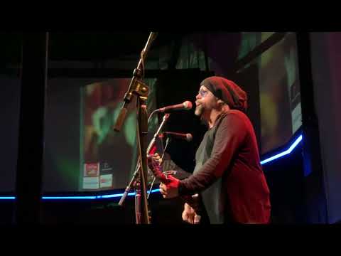 Carlos Varela, New York, en vivo en S.O.B.