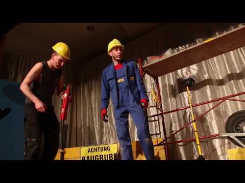 Faschingssitzung Iselsberg/Stronach 2017- Feuerwehr