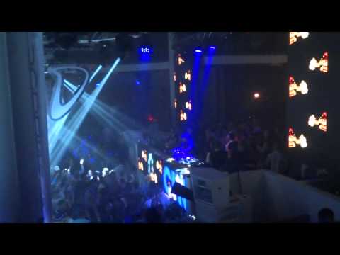 Chuckie @ Subliminal Sessions WMC Party - Amnesia Miami WMC 2012 - Part.6