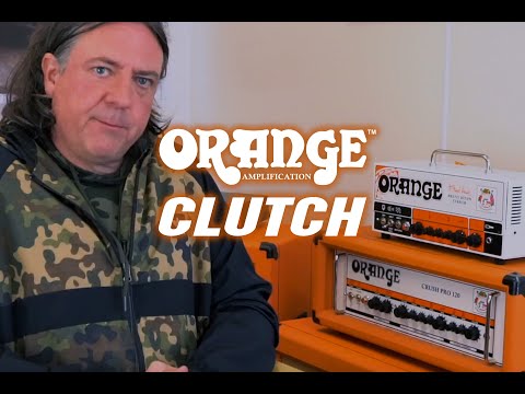 Interview with Guitarist Tim Sult of Clutch