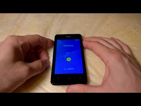 MyPhone C Smart Pix - Hard Reset 100% Work