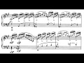 Polichinelle in f sharp minor Op 3 No 4 - Sergei Rachmaninoff