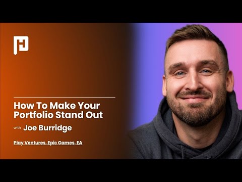 How To Make Your Portfolio Stand Out