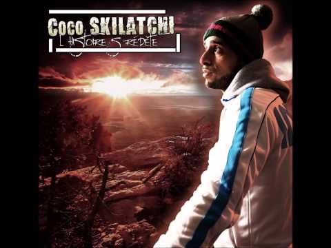 COCO SKILATCHI // FREESTYLE GRATUIT N°9 //