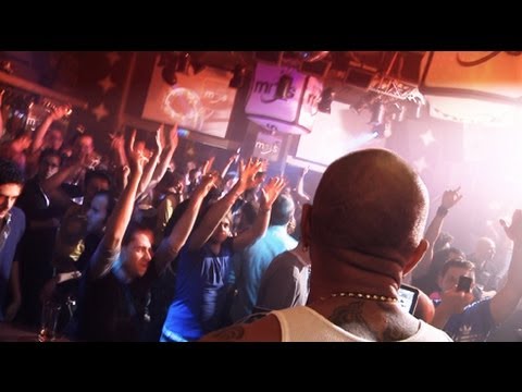 ADE 2011 Aftermovie - MN2S David Morales Quentin Harris Phil Asher & more