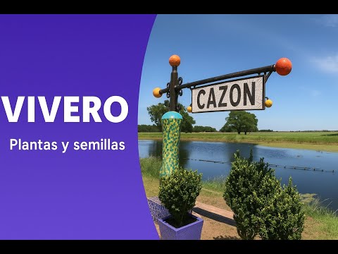 EXPO VIVERO Cazon 2025