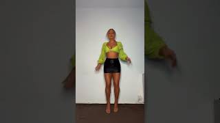 MINI MINI DANCE #SHORTS