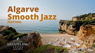 Algarve Smooth Jazz festival