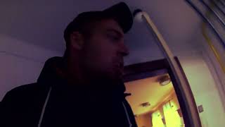 Video Krahujec - Cesta