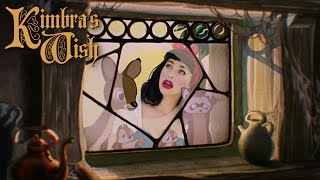 Kimbra&#39;s Wish (A Snow White / Disney Tribute) (feat. Kimbra)