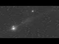 Comet 3I ATLAS Has Returned And New Images Show Its Tail Is Lengthening