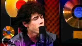 Hannah Montana feat. Jonas Brothers -We got the Party (Russian version)