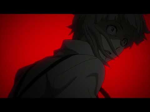 We laugh at Atsushi being in pain