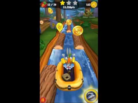 Looney Tunes Dash Level 648