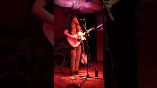 Sawyer Fredericks Shine On Rialto Theater lisamb44ny 7 26 18
