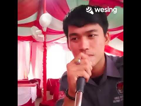 Lepaskan Diriku (Cover J'Rock's)