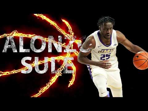 Alonzo Sule Highlights 2022 2023