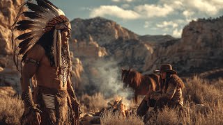 Download lagu 🌅 El VIAJE más PELIGROSO del VIEJO OESTE | Película Western | Películas de Acción y Drama en Español mp3