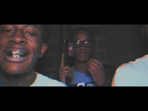 Jackboy - Stand Down (Official Music Video) Directed By @KTtheGOATy