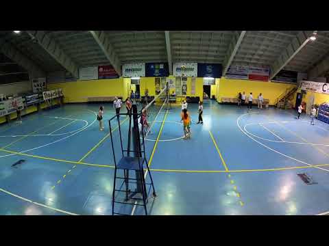 Pratola78C vs Progetto Villey