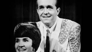 Bill Anderson &amp; Jan Howard -- Someday We&#39;ll Be Together