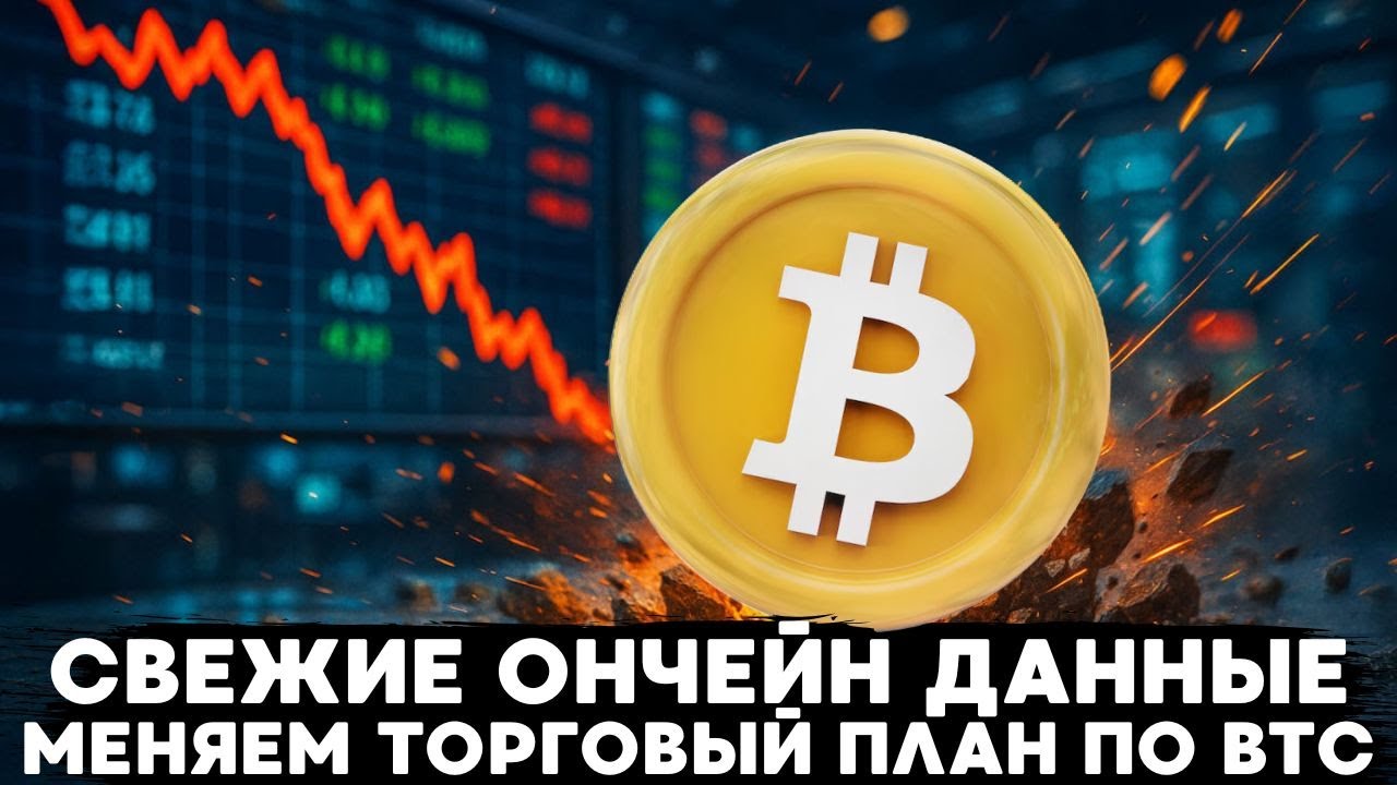 СВЕЖИЕ ОНЧЕЙН ДАННЫЕ, ЗАБИРАЕМ ПРОФИТ С BTC И НЕБОЛЬШАЯ КОРРЕКТИРОВКА ТОРГОВО