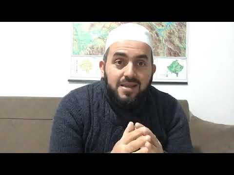 Bazat e dispozitave fetare-4 - Hoxhë Lulzim Susuri