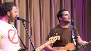 Guster - Amsterdam (Bing Lounge)