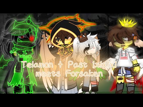 Telamon + Past 1x1x1x1 meets Forsaken //Ooc//..Unkn0wn_Gl1tch..