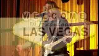 Bucky: Back When We Were Gods