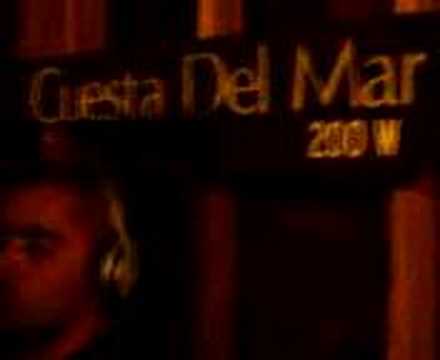 Crooks Collab W/Dirty Boy Ent.