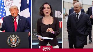Donald Trump, İsmail Ermağan ve Osman Can Ünver HT 360