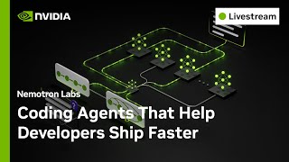 Synthesizing & Scaling Training Data for Specializing AI Agents | Nemotron Labs