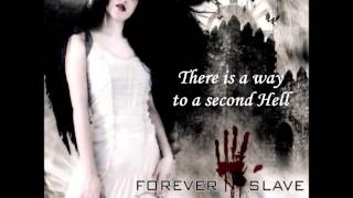 Forever Slave - ...In The Forest (lyrics)
